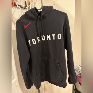 Nike Toronto Raptors Hoodie